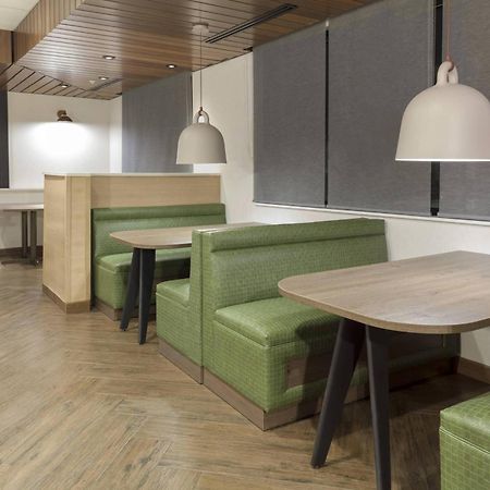 Fairfield Inn & Suites By Marriott Fort Collins South Bagian luar foto