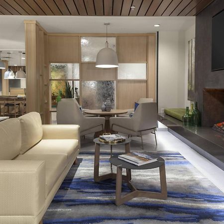 Fairfield Inn & Suites By Marriott Fort Collins South Bagian luar foto