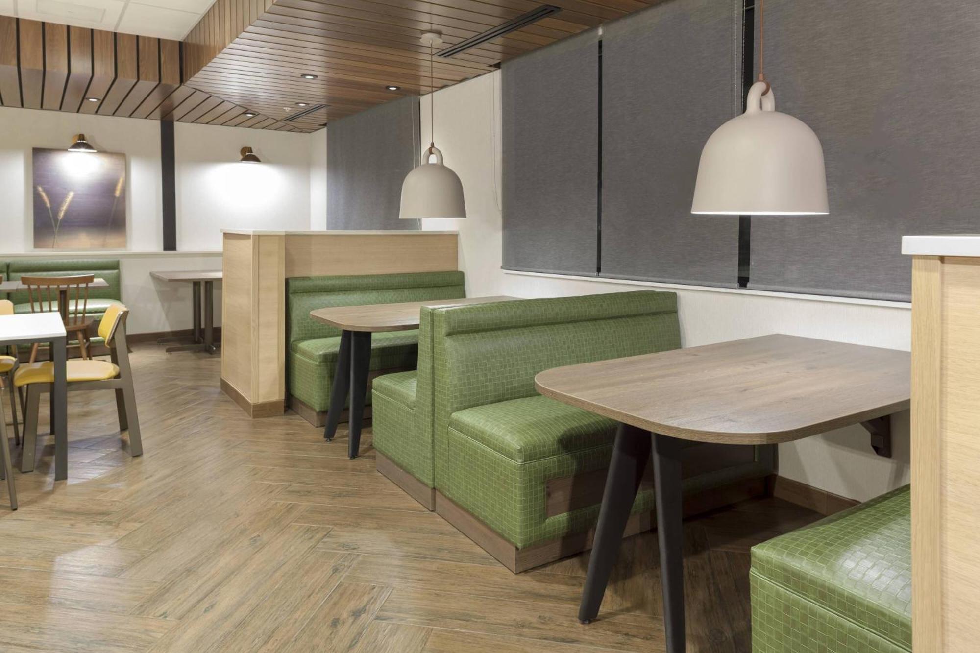 Fairfield Inn & Suites By Marriott Fort Collins South Bagian luar foto