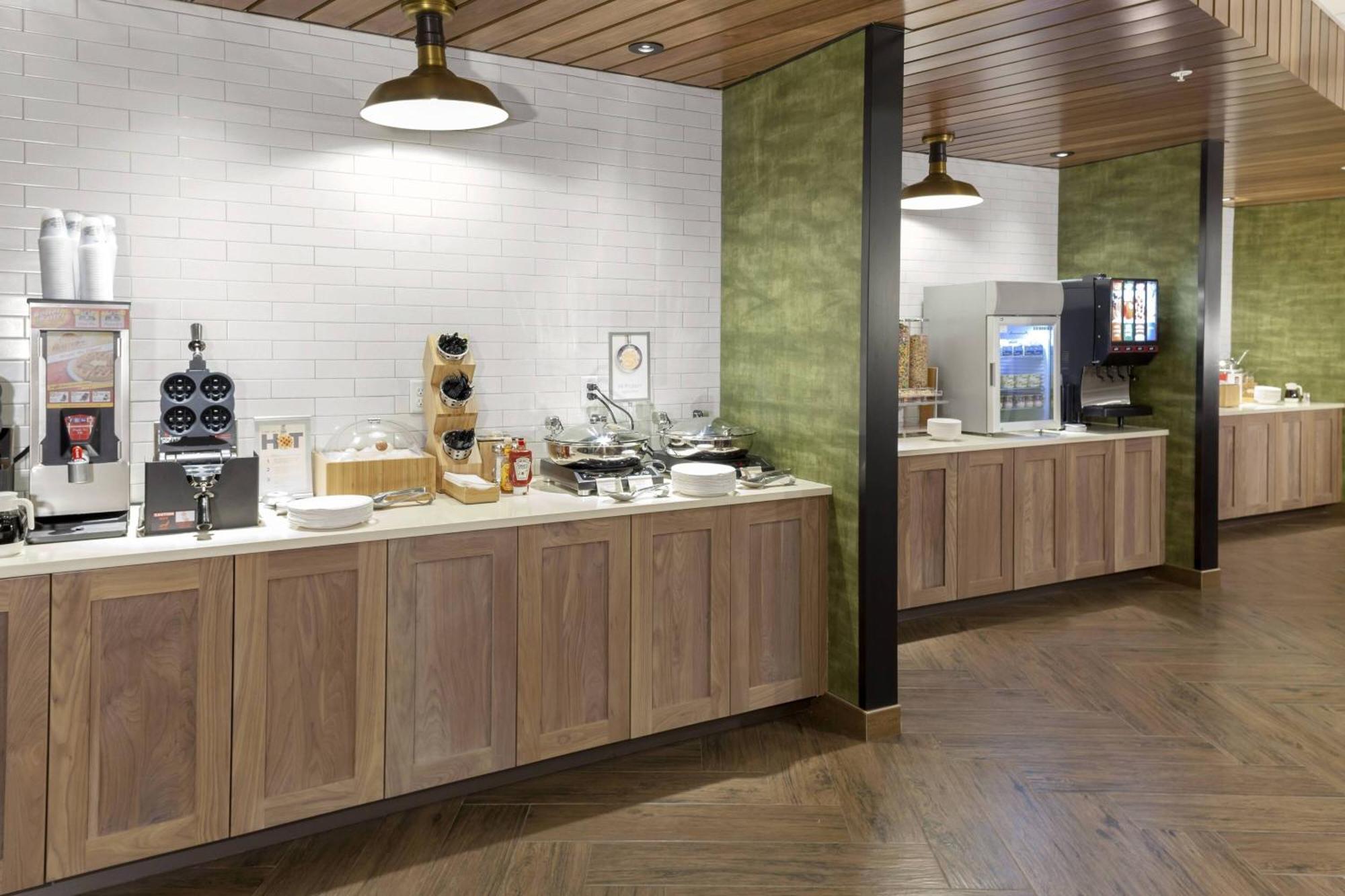 Fairfield Inn & Suites By Marriott Fort Collins South Bagian luar foto
