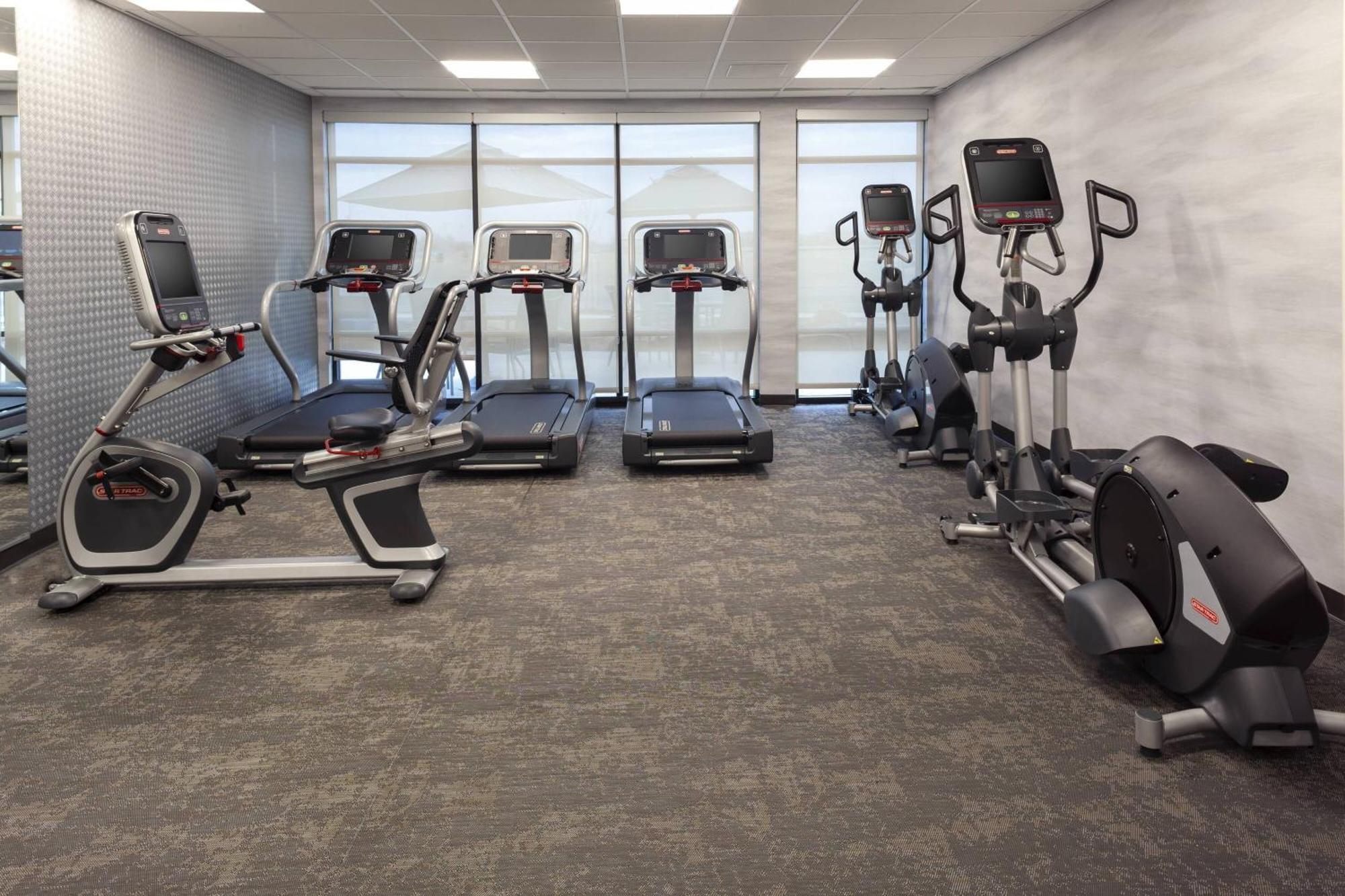 Fairfield Inn & Suites By Marriott Fort Collins South Bagian luar foto