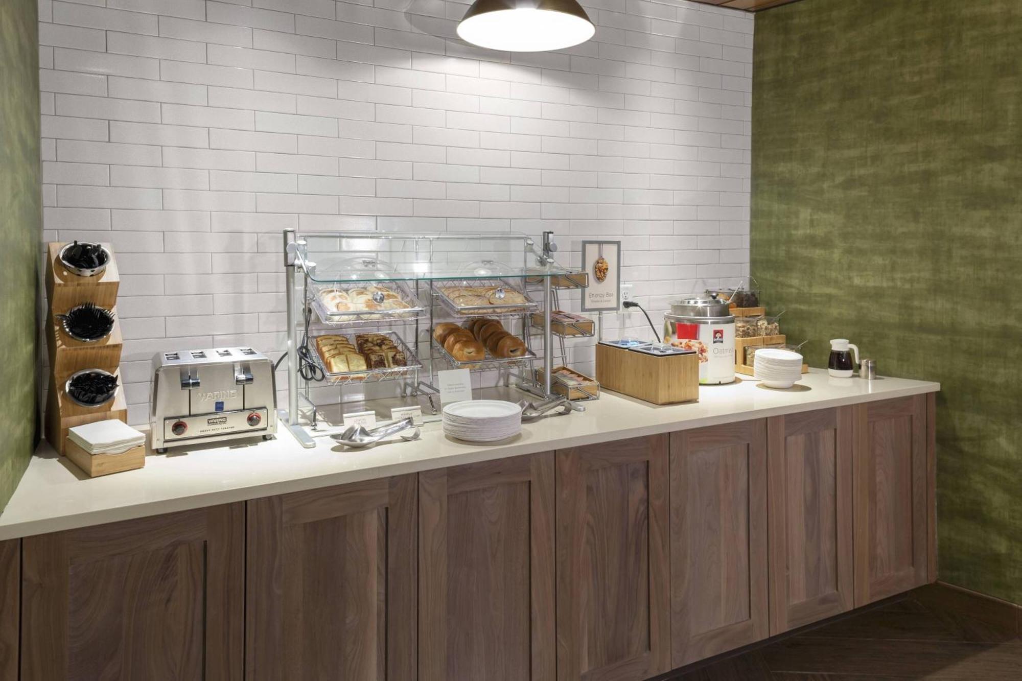 Fairfield Inn & Suites By Marriott Fort Collins South Bagian luar foto