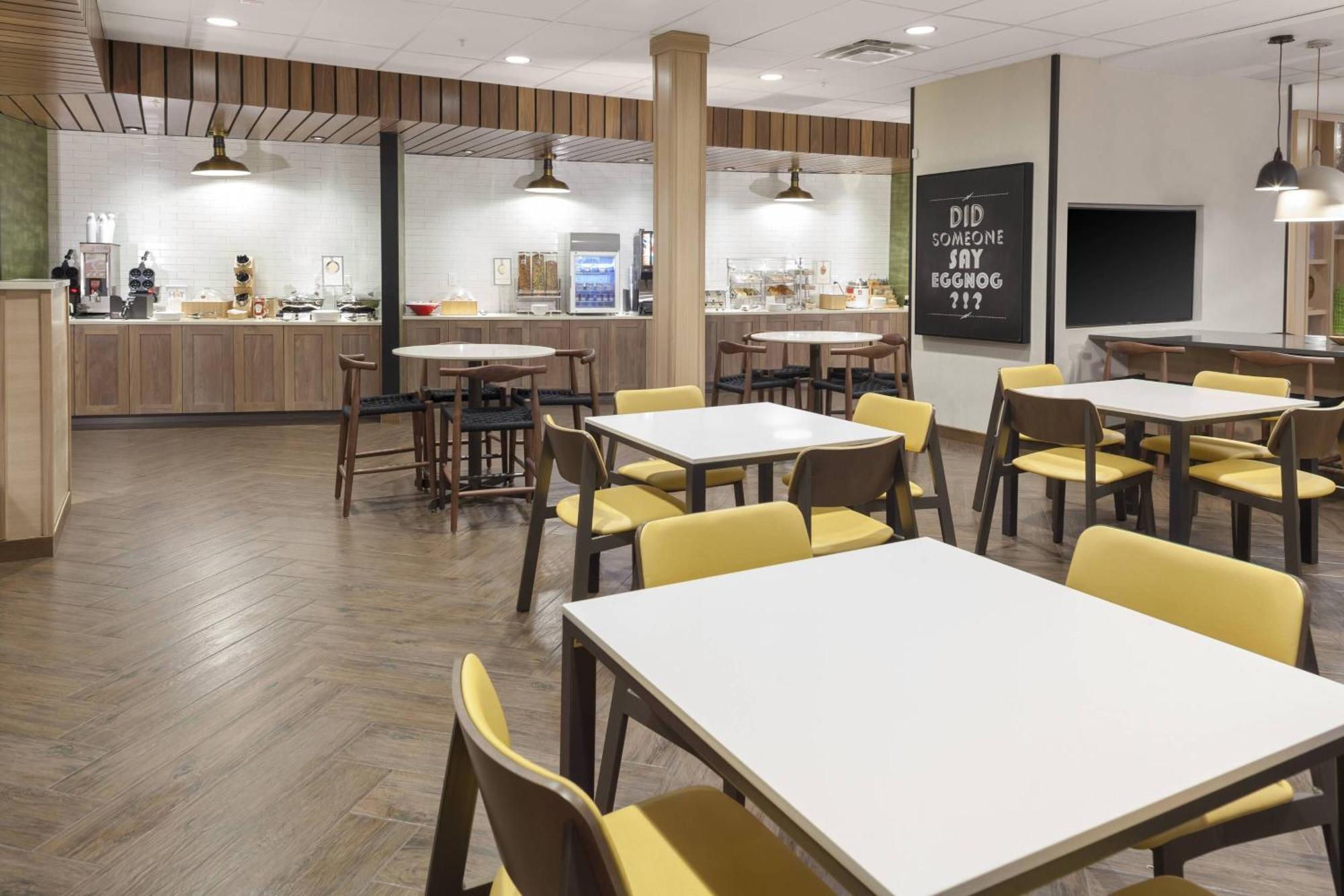 Fairfield Inn & Suites By Marriott Fort Collins South Bagian luar foto
