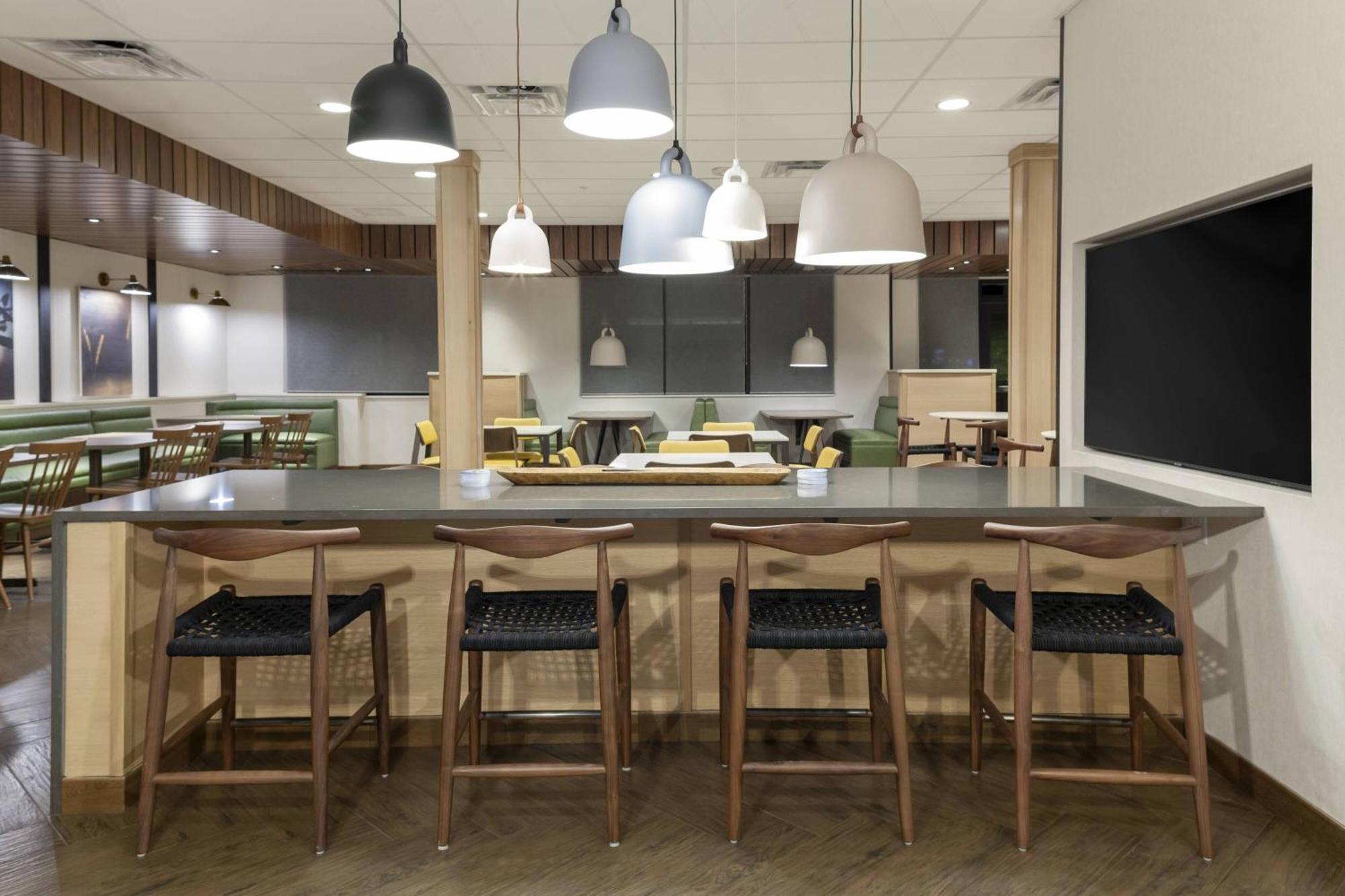 Fairfield Inn & Suites By Marriott Fort Collins South Bagian luar foto