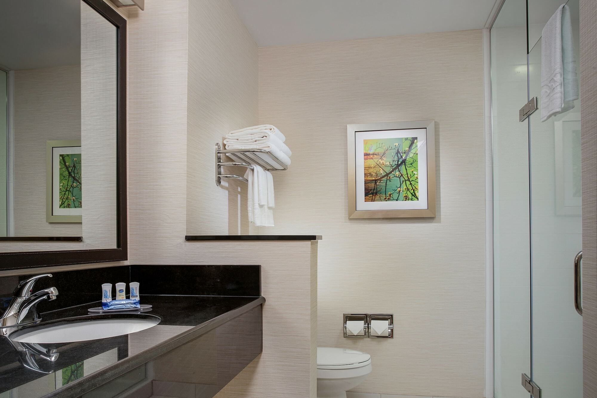 Fairfield Inn & Suites By Marriott Fort Collins South Bagian luar foto