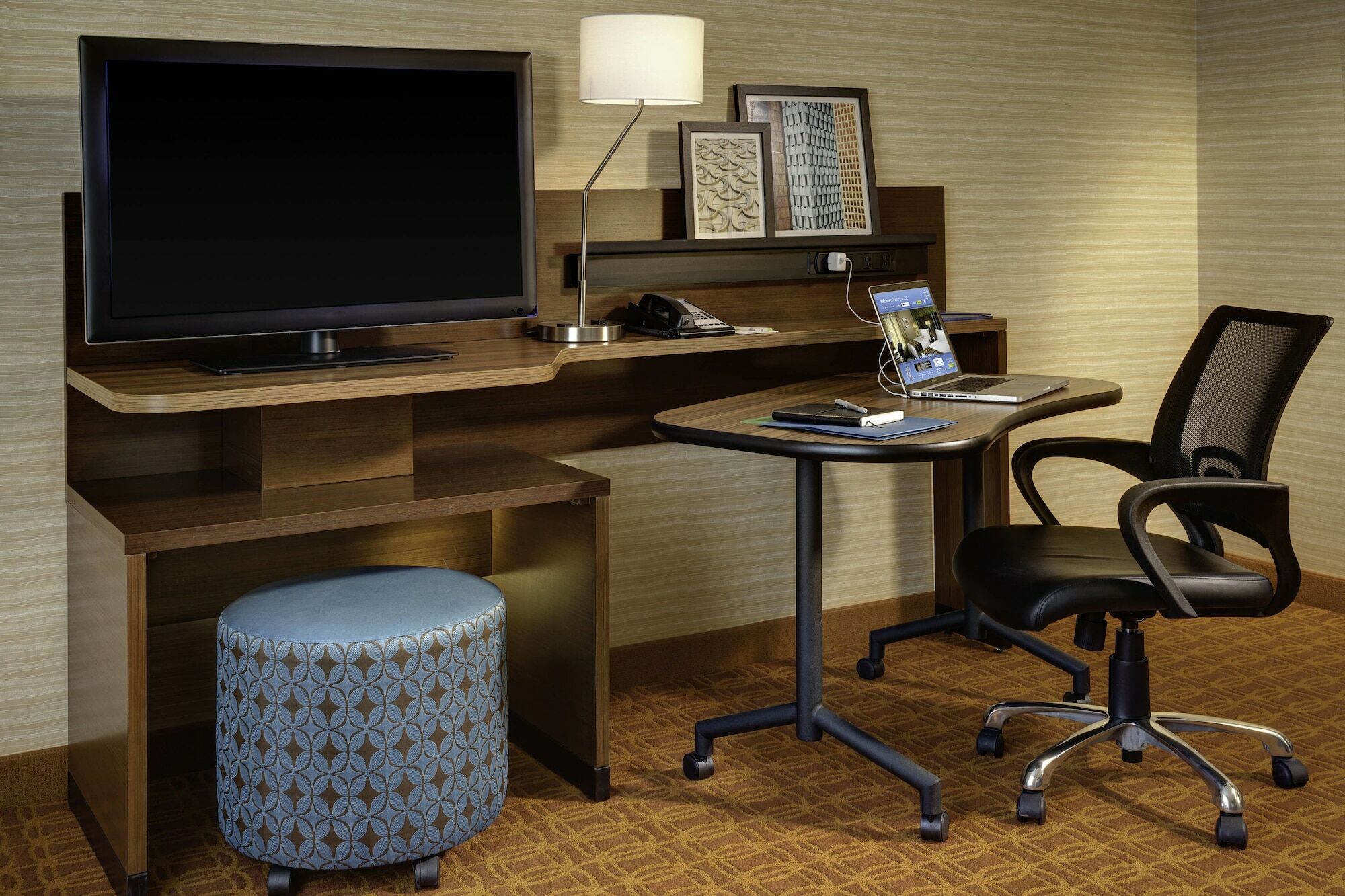 Fairfield Inn & Suites By Marriott Fort Collins South Bagian luar foto
